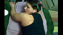 BBW Wife Doggy Fucking Then Gets The Load on Her Ass Live on hiBB Free Webcams
